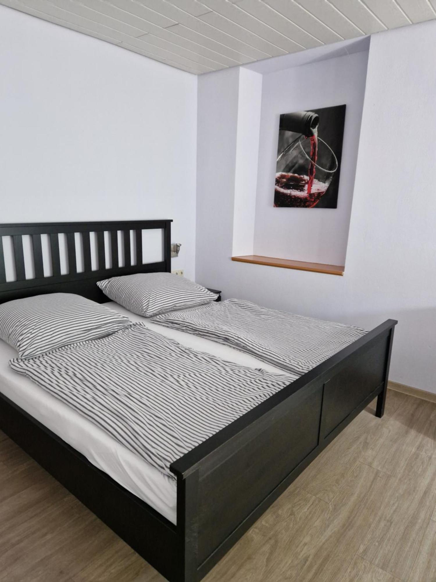 Hotel Weingut Haxel Cochem Habitación foto