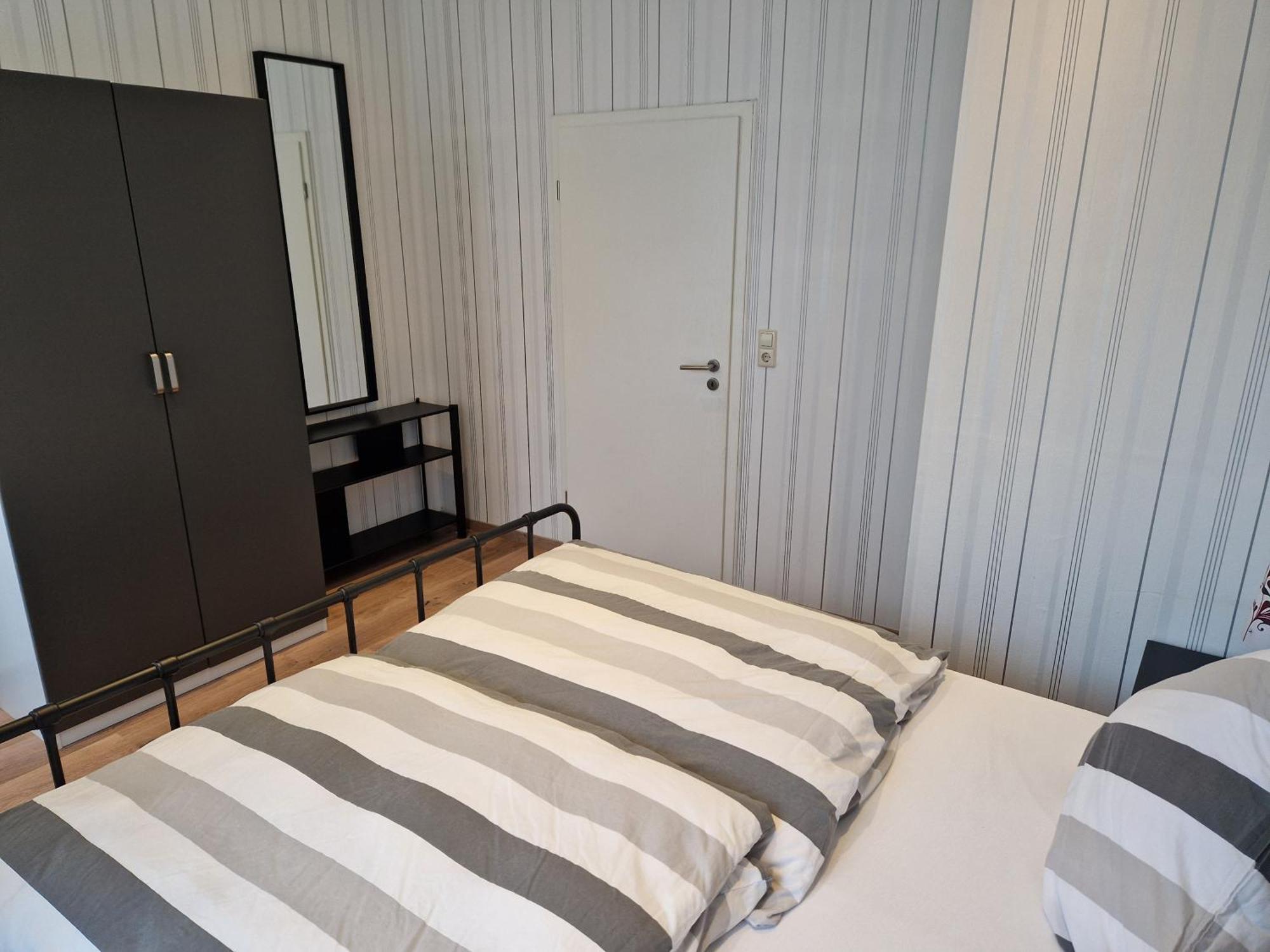 Hotel Weingut Haxel Cochem Habitación foto