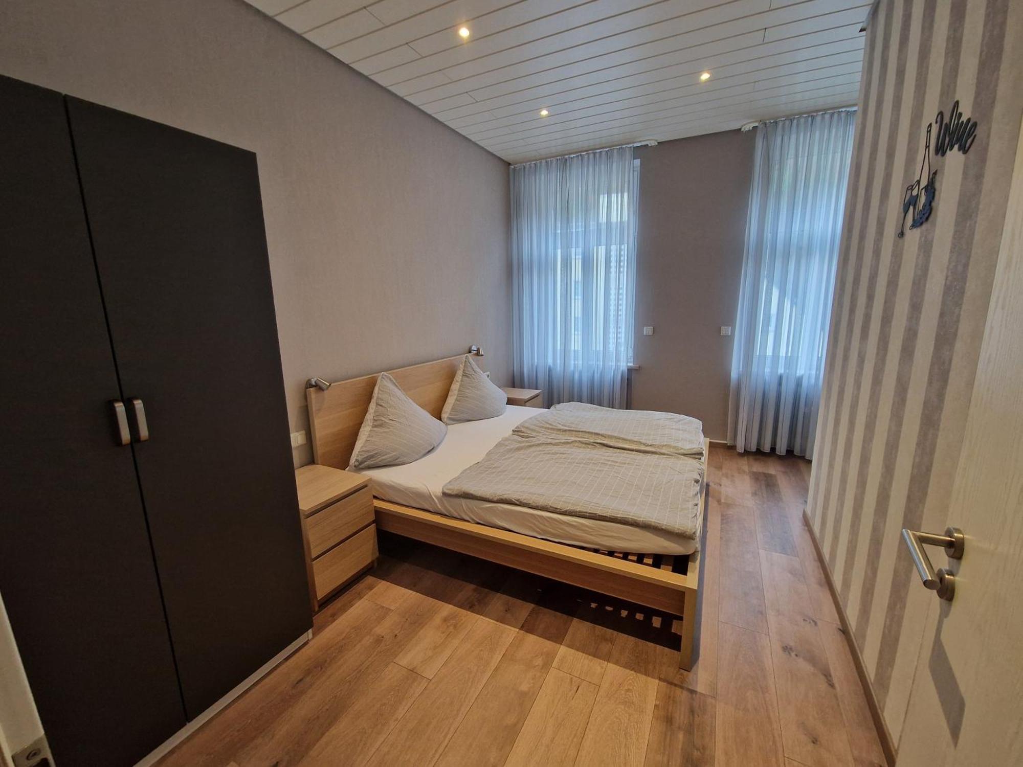 Hotel Weingut Haxel Cochem Habitación foto